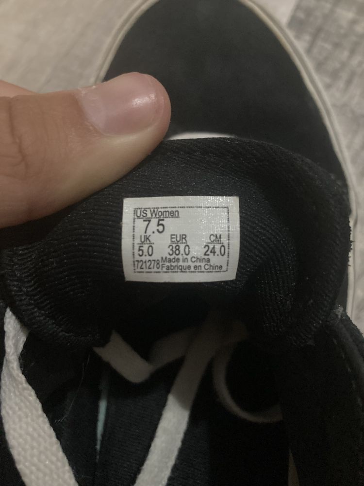 Vans Old Skool 38 Original
