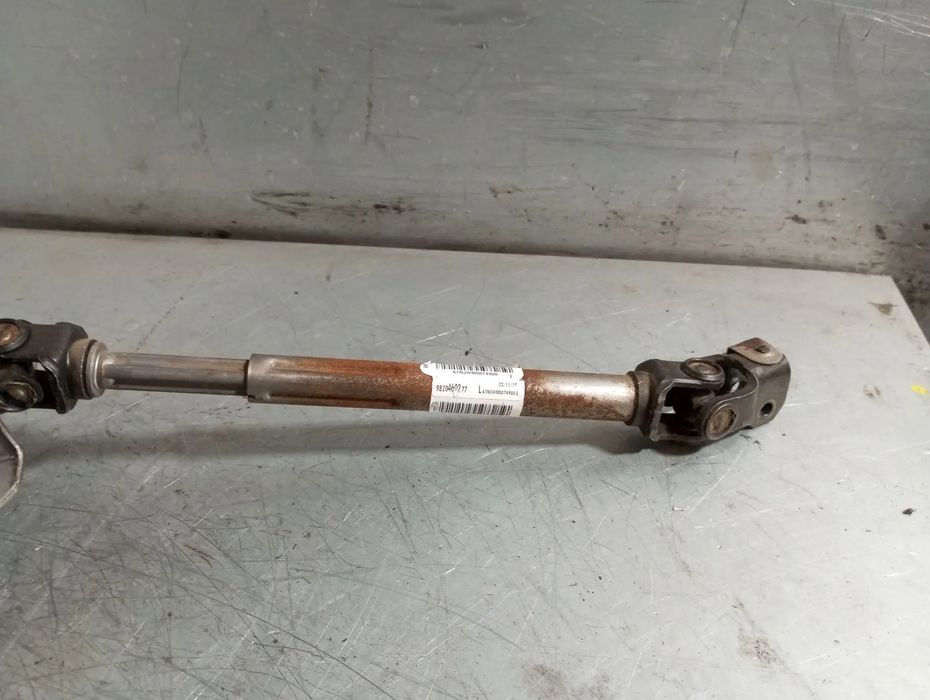 Coluna de direção PEUGEOT 3008 II (M_)