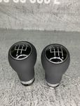 Ручка кпп рукоядка Audi A6 C6 / A4 B8 / A5 8T /  Q5 8R /