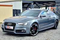 AUDI A5 SPORTBACK S LINE PLUS 2.0TDI 150CV