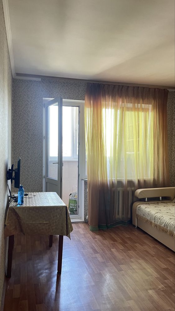 Аренда 1к.квартиры на Королева