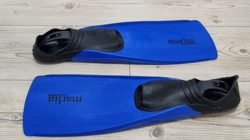 Pletwy do nurkowania Marlin flipper r. 43 - 44