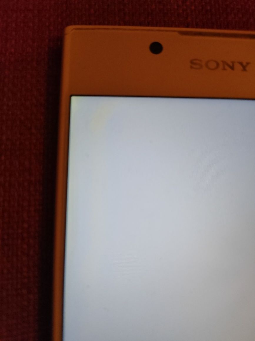 Sony Xperia L1 Biały