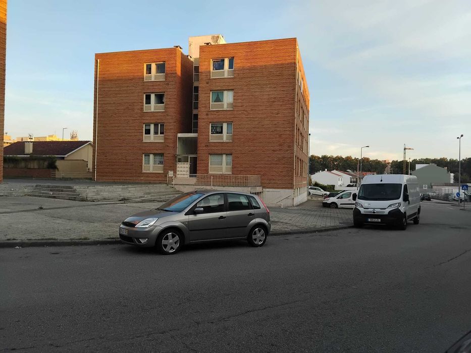 T2 Aluga'se perto Hosp Pedro Hispano