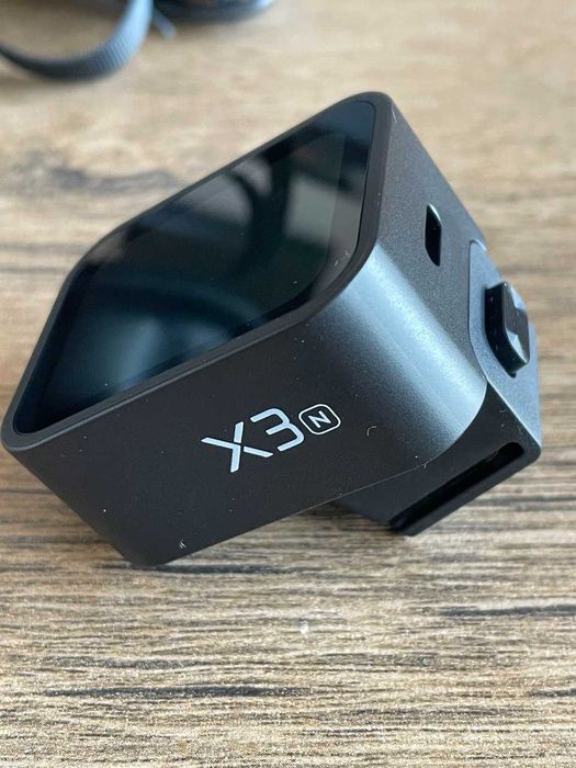 Радіосинхронізатор Godox X3-N for Nikon i-TTL