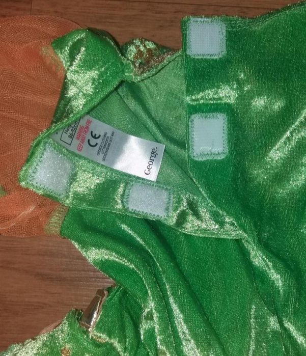 Костюм тыковки,новорічний костюм,новогодний костюм,карнавальний костюм