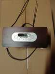 Radio blaupunkt..