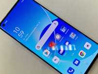 Oppo Reno6 PRO 5G Dual SIM/ 12GB/ 256GB/ Lunar Grey/ Grade A-