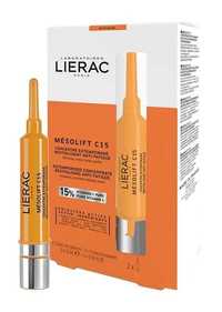 Laboratoires Lierac Paris - Mesolift C15