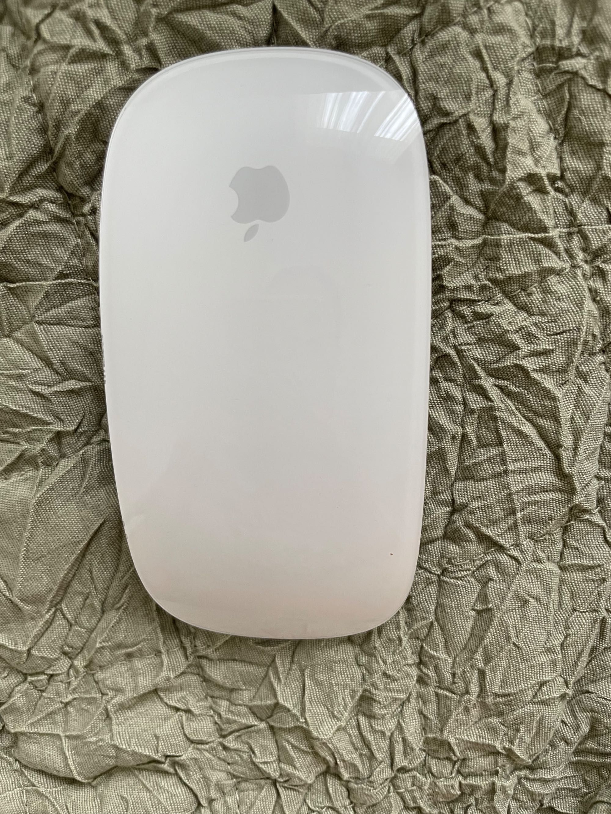 Magic Mouse 2 миш для ноутбуків Apple