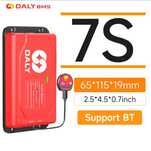 Балансир 7s smart Daly 1A