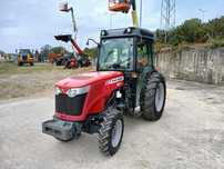 2012 Massey Ferguson 3635 V trator vinhateiro 80cv