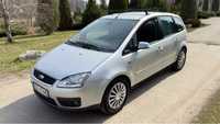 Ford C-Max 1.6 турбодизель! В Украіні !!