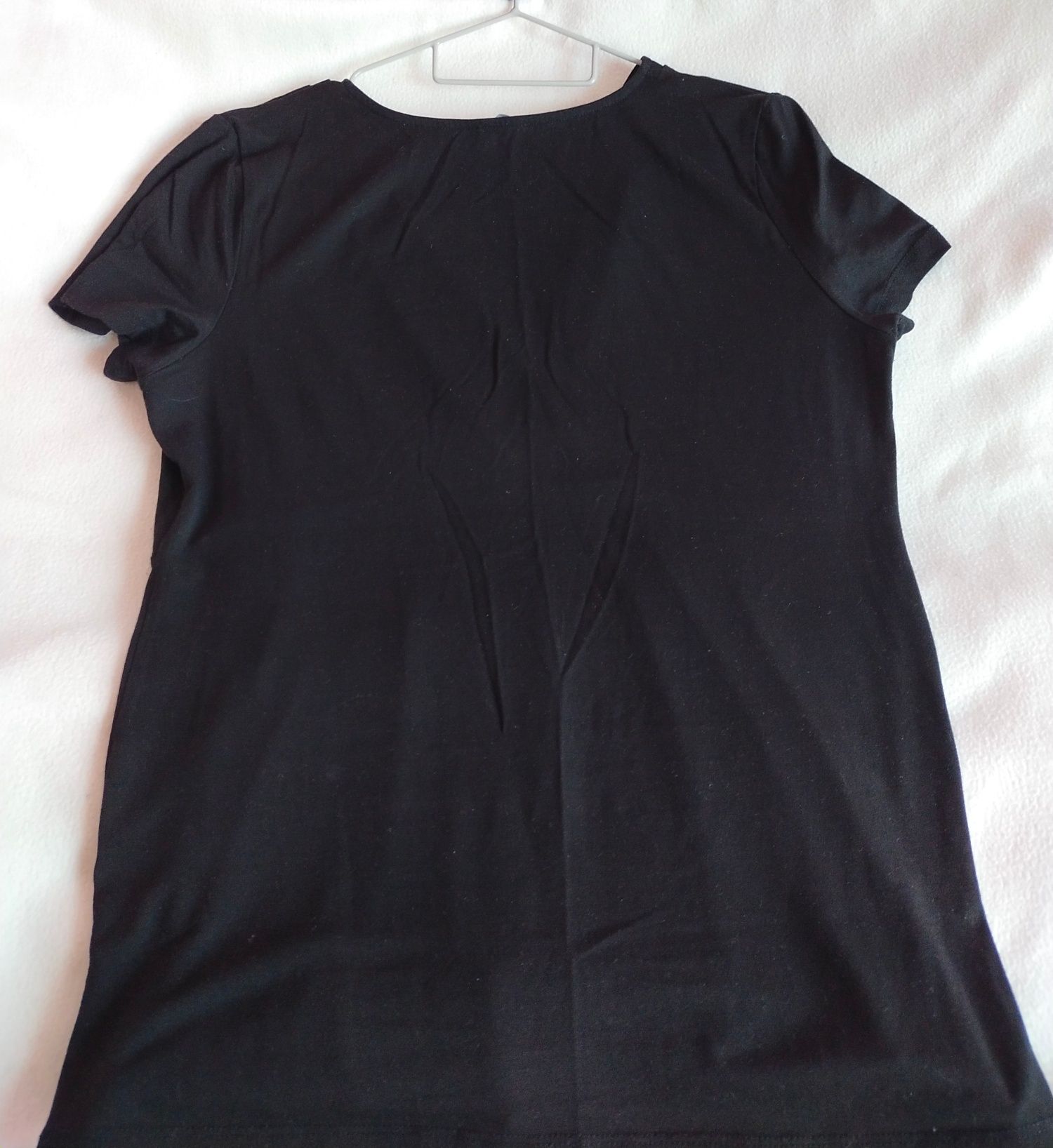 T-shirt damski C&A  rozm M/L