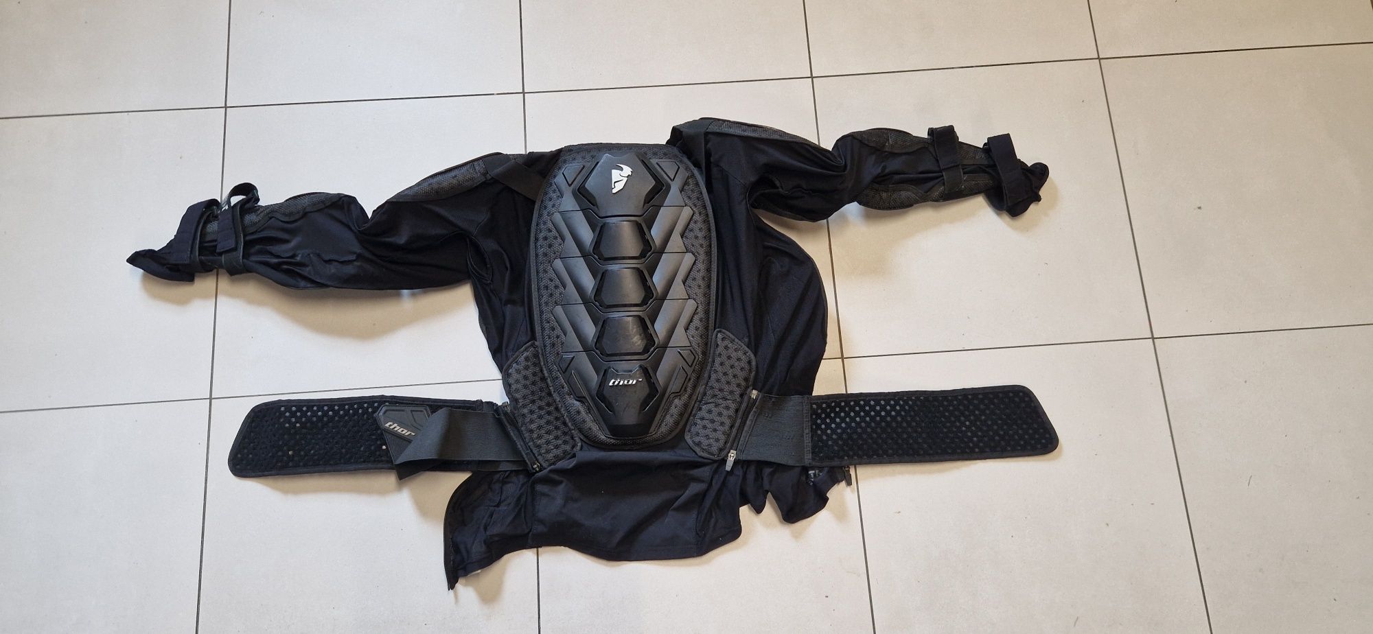Zbroja Thor Sentry