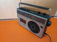 Radio  Sanyo vintage