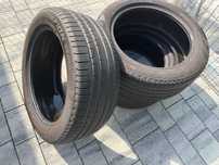 3 x opona Pirelli Scorpion Verde 285/45 R20 używane