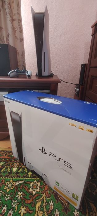Sony PlayStation 5