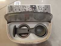 Ekspres kolbowy Electrolux  Cremapresso