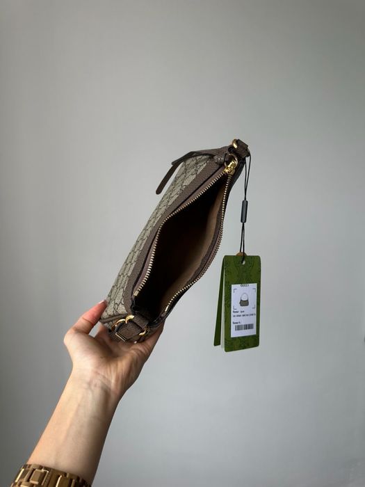 Torebka Gucci ophidia medium