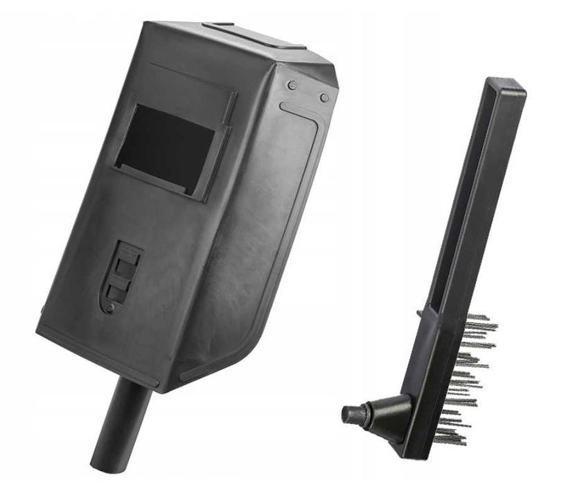 ZESTAW XXL Spawarka Inwertorowa 250 MIG MAG MMA TIG Półautomat Nowa