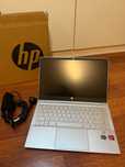 Laptop HP Pavilion 14-ec0102nw | Ryzen 5 5500U | 16GB RAM | 512GB SSD