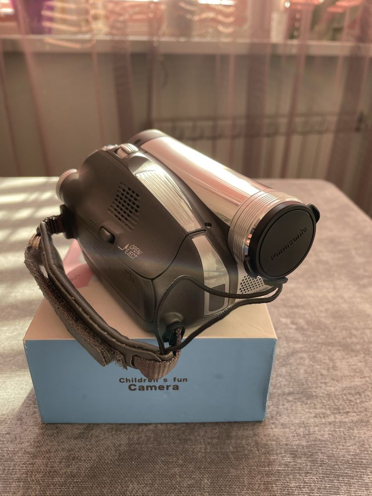 Panasonic NV-GS60
