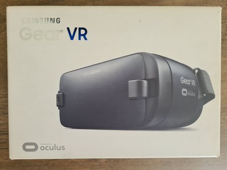 Samsung Gear Vr oculus