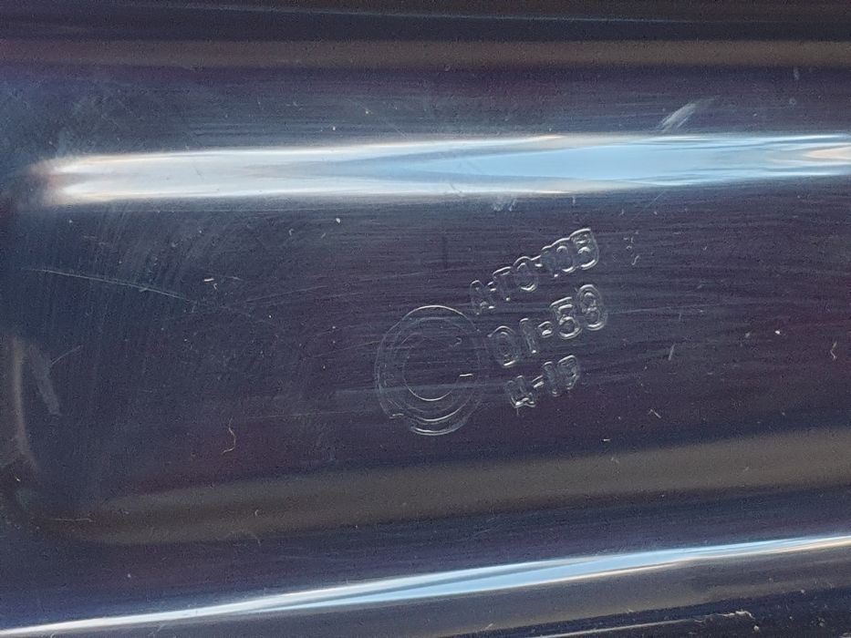 Пенал Подставка для ручек Карболит 1958 год