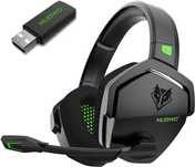 Ігрові наушники NUBWO G06 для PS5, PS4, XBOX, ПК, Mac