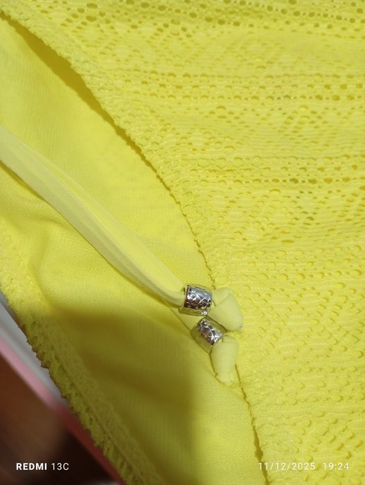 Cueca de biquíni Primark