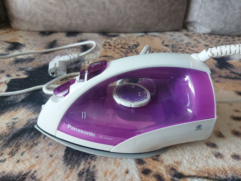 Праска Panasonic