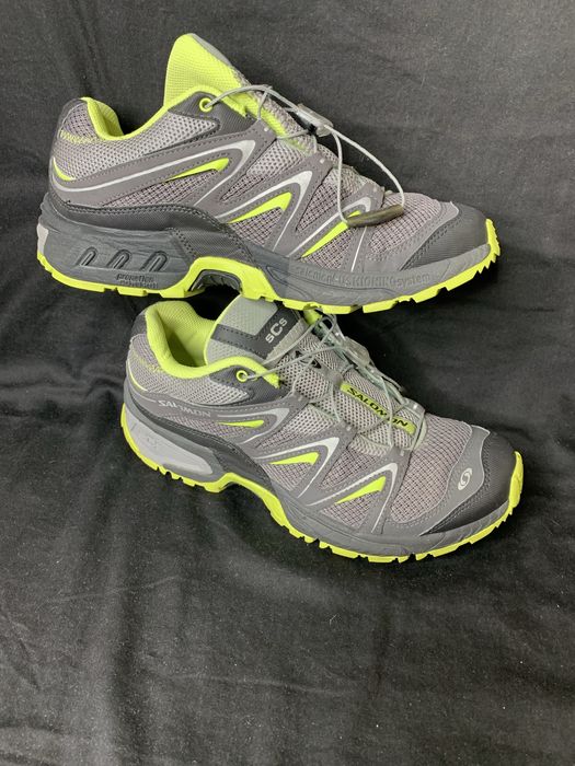 Кросівки Salomon р.40