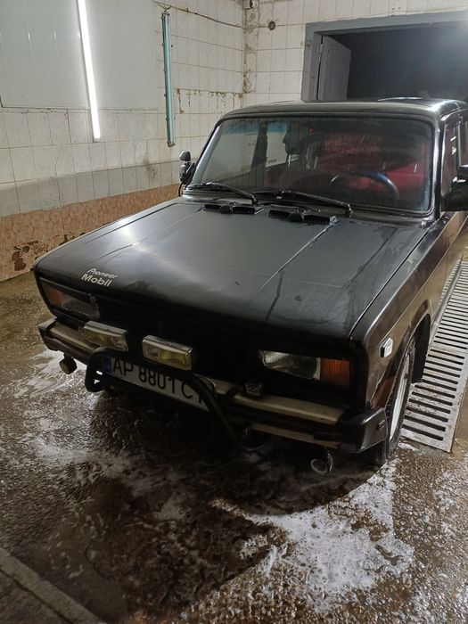 Продам Ваз 2104,1986 г.в,газ(вписан)