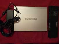 Portátil Toshiba Portege R600