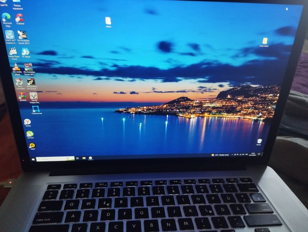 macbook pro model a1398