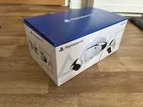 PSVR2 do PS5 + adapter PC – komplet, bardzo dobry stan