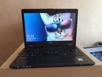 Laptop 12,5" Fujitsu U728 Ultrabook Full HD i5-8250U, Power Delivery