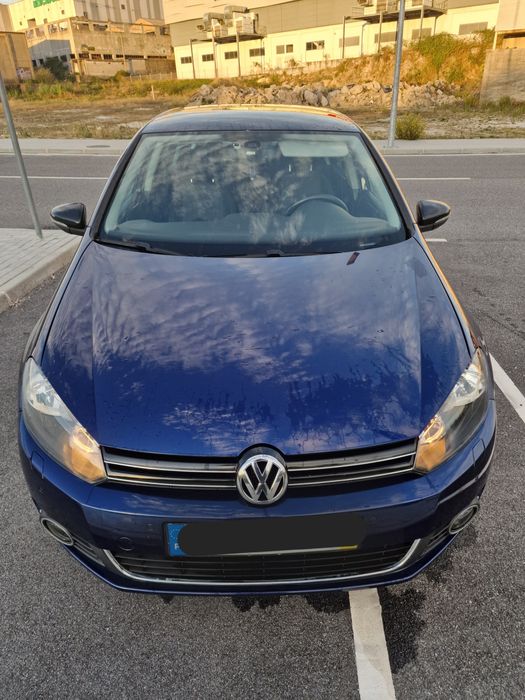 Golf 1.6 TDi Best Edition