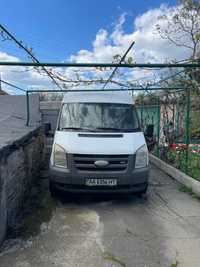 Продам Ford Transit