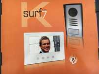 KIT Porteiro 2 fios (novo)
