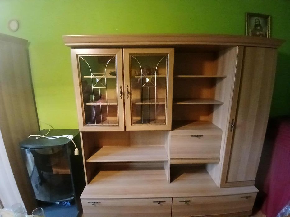 Oddam meble za darmo