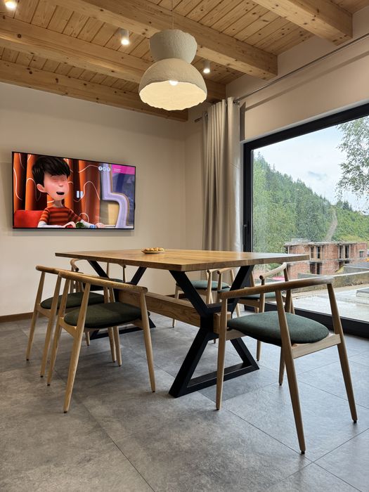 Продаж будинку (котедж, таунхаус), с. Поляниця,  97м,  БЕЗ КОМІСІЇ.