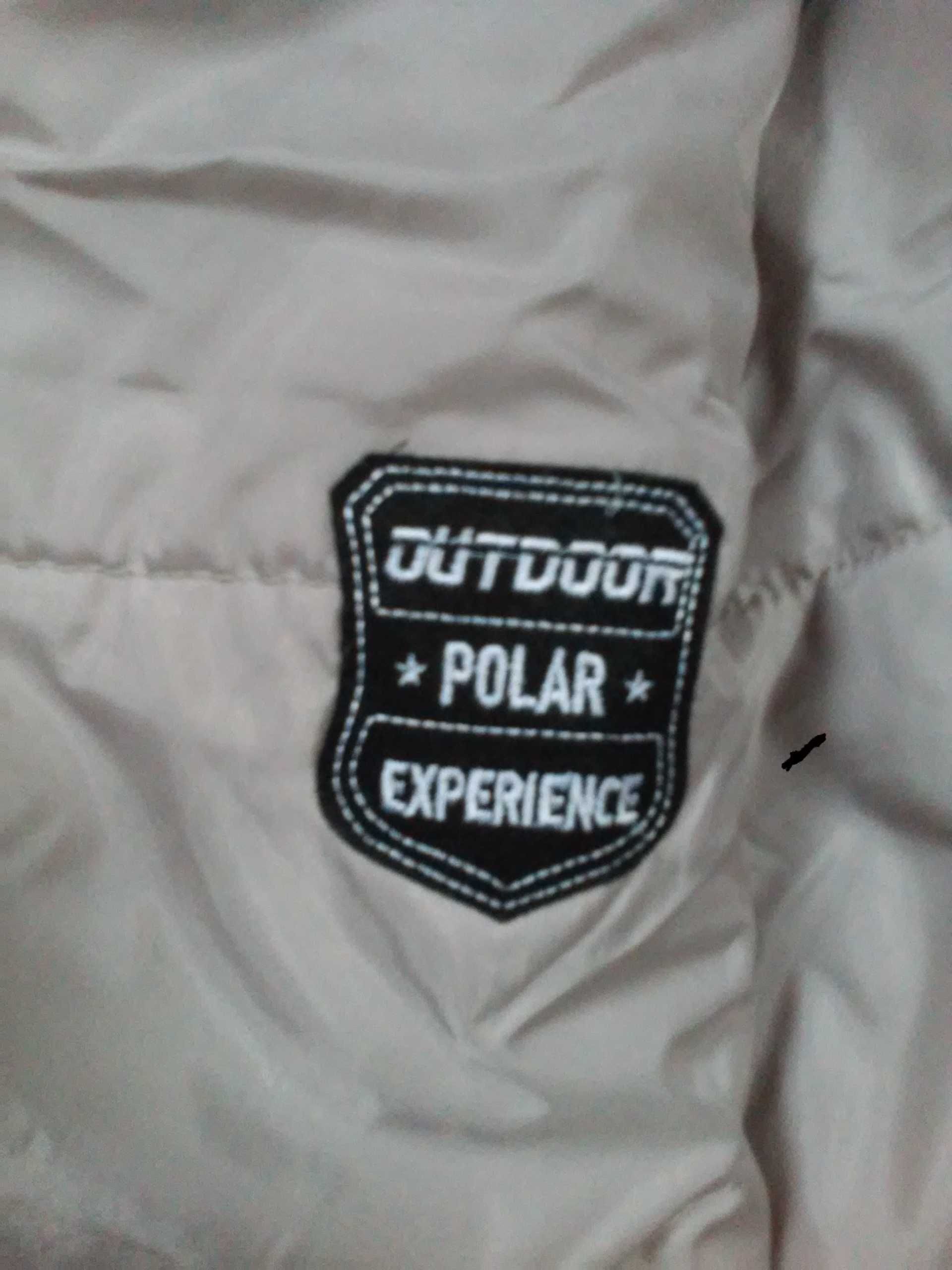 kurtka jesień/ zima Outdoor roz. XL/XXL