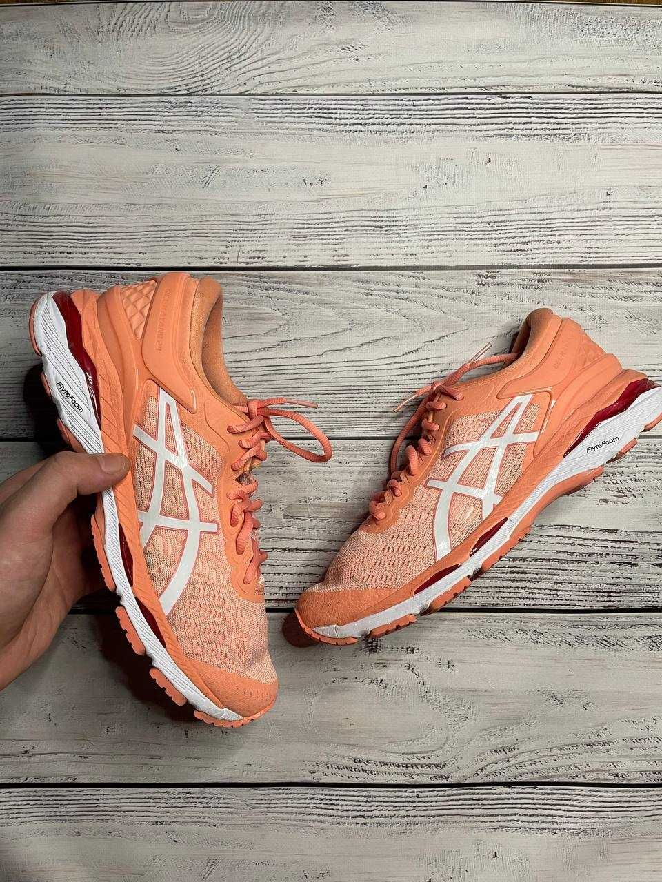 Кроссовки Asics Gel-Kayano 24