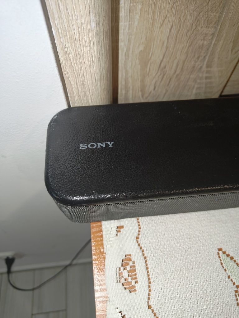 Soundbar Sony ( głośnik multimedialny)