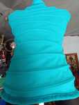Busto para expor bijuteria