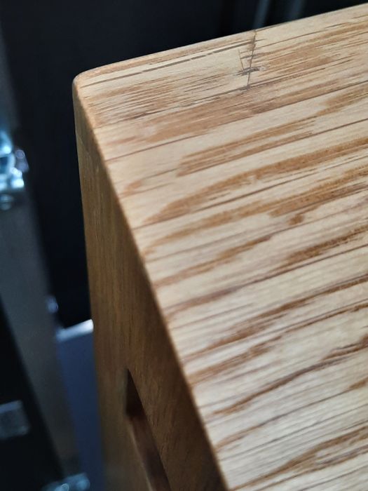 Alacrity Audio Dundee 5 - Colunas de 2 vias - Ex-demo