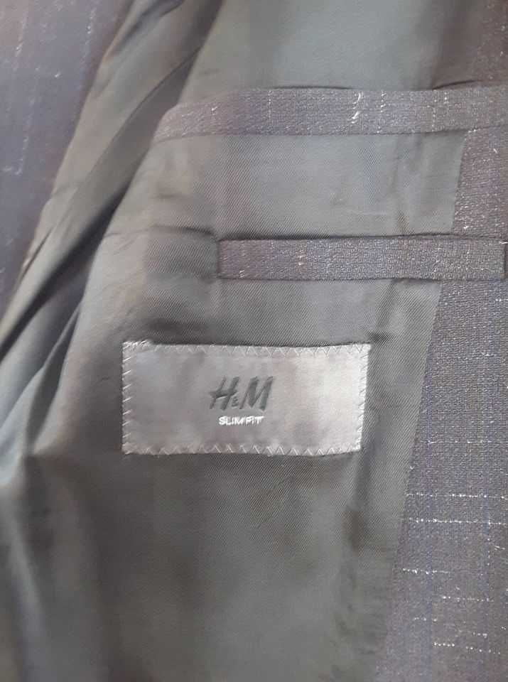 Fato de Homem H&M