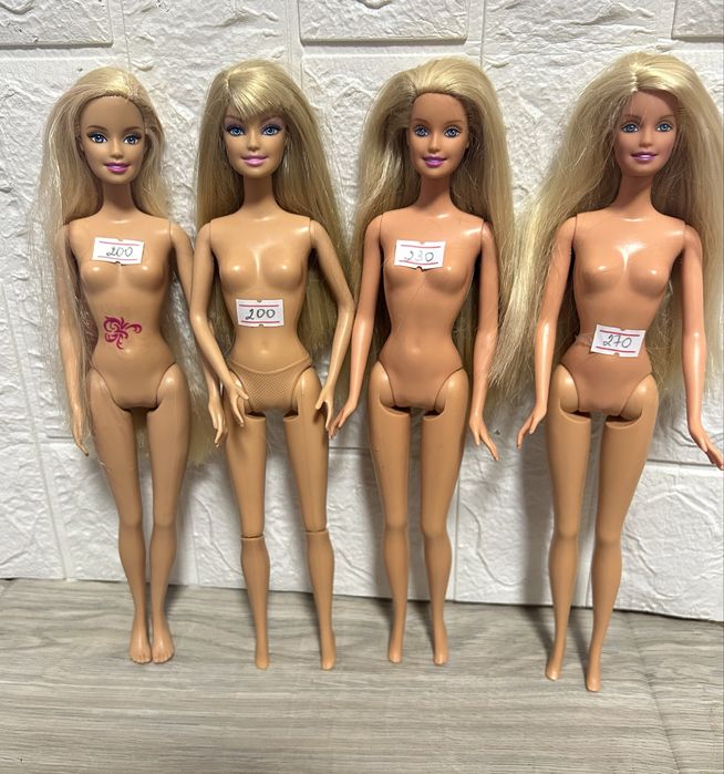 Куколки Барби Барби barbie